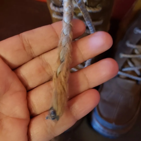 Merrell Decora Prelude waterproof winter boots EU 37/ US6.5 - Picture 6 of 9